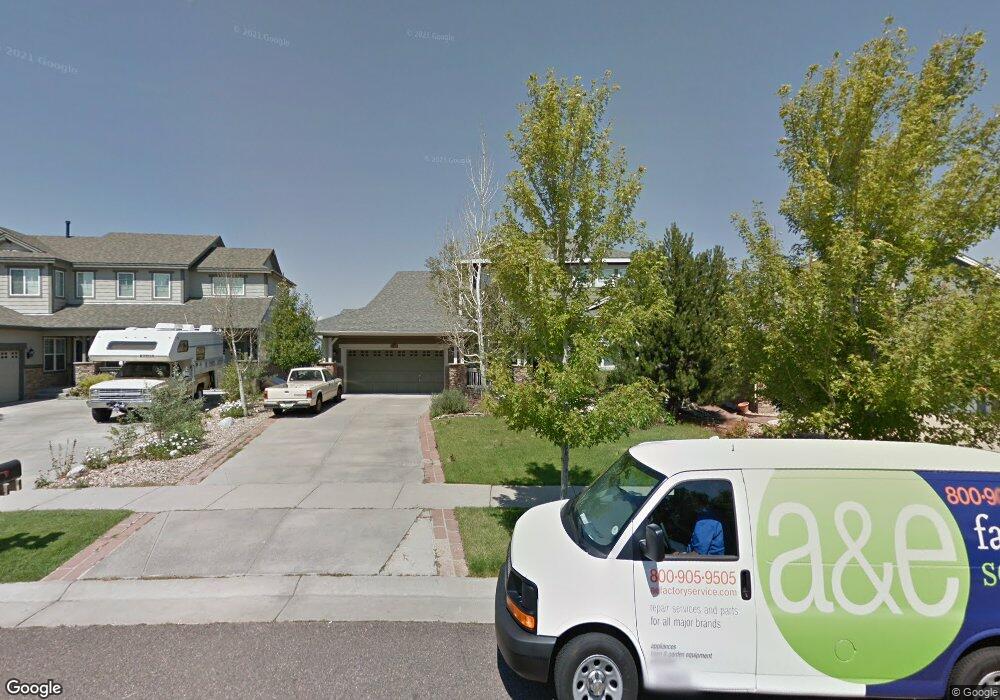 24409 E Fremont Dr, Aurora, CO 80016 - photo 1