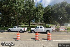 6008 Island Rd, Jarreau, LA 70749