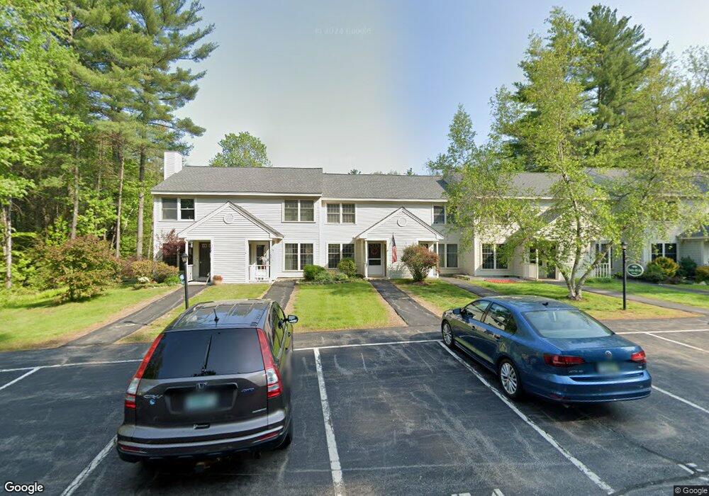 51 Woodland Green, Rochester, NH 03868 - photo 1