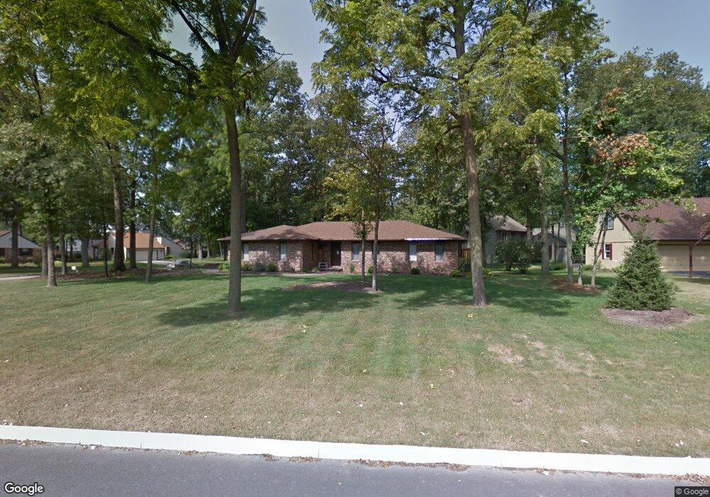 3200 Gleneagle Dr, Findlay, OH 45840 - photo 1