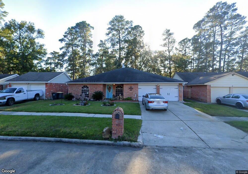 23315 Tree Bright Ln, Spring, TX 77373 - photo 1