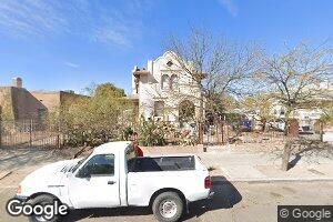 1005 N 6th Ave, Tucson, AZ 85705