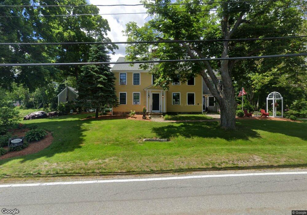 651 Main St, West Barnstable, MA 02668 - photo 1