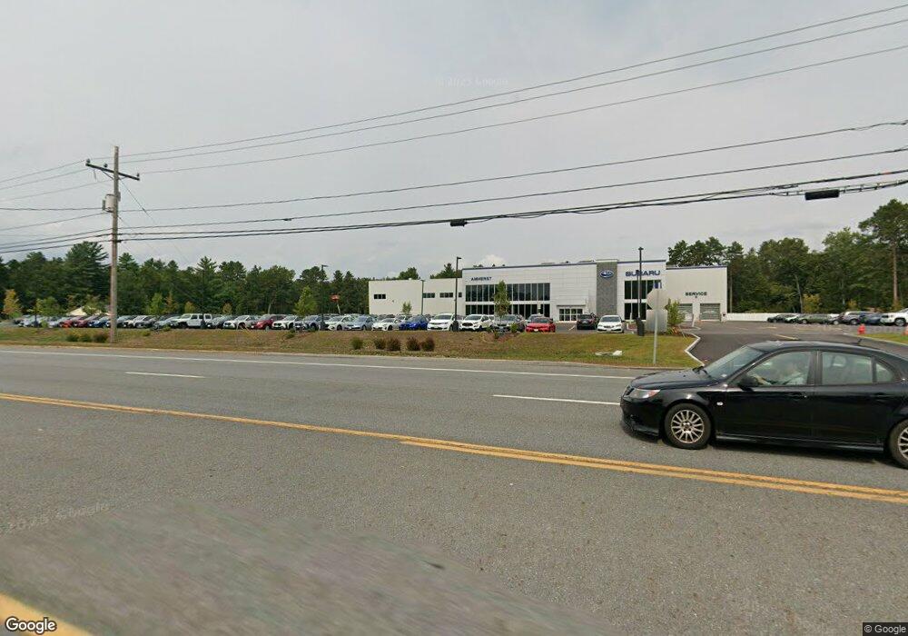 98 New Hampshire 101a, Amherst, NH 03031 - photo 1