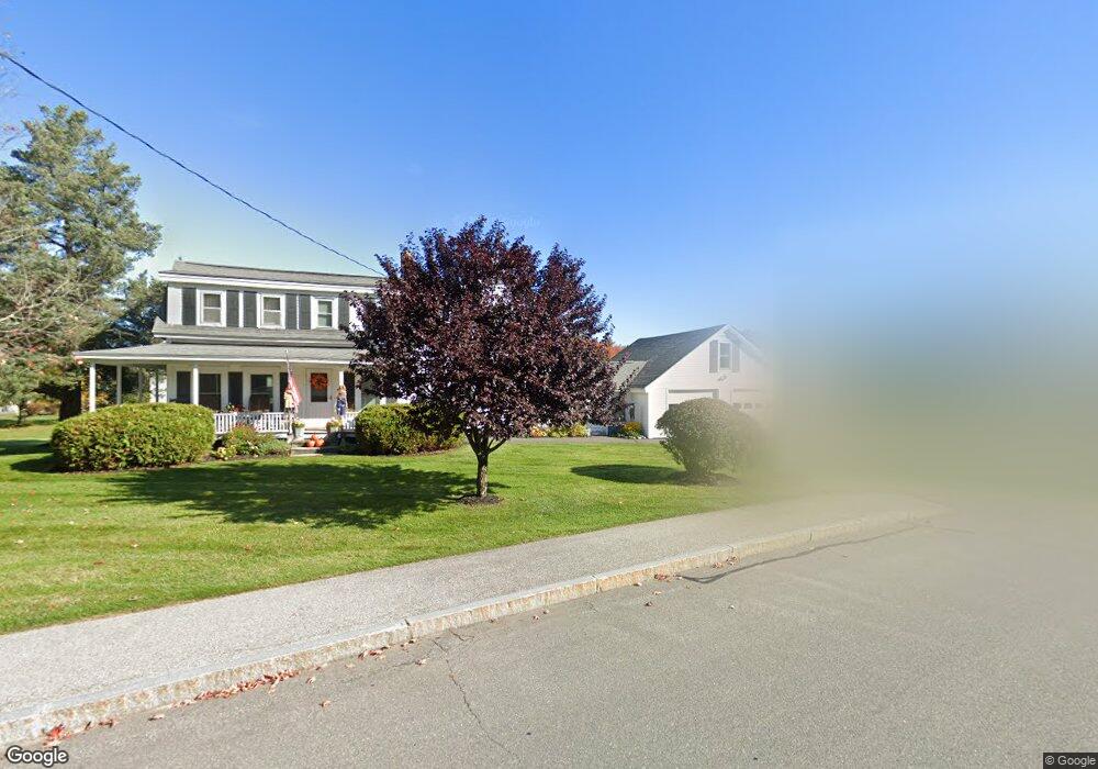 10 Filips Glen Dr, Manchester, NH 03109 - photo 1