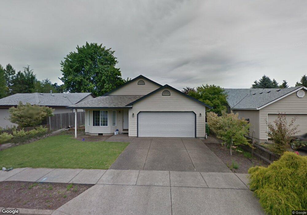 407 Nathan Dr, Newberg, OR 97132 - photo 1