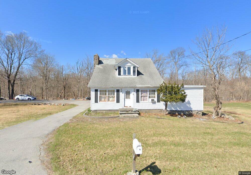 42 South St, Washingtonville, NY 10992 - photo 1