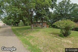 15899 Luray Rd, Canton, MO 63435