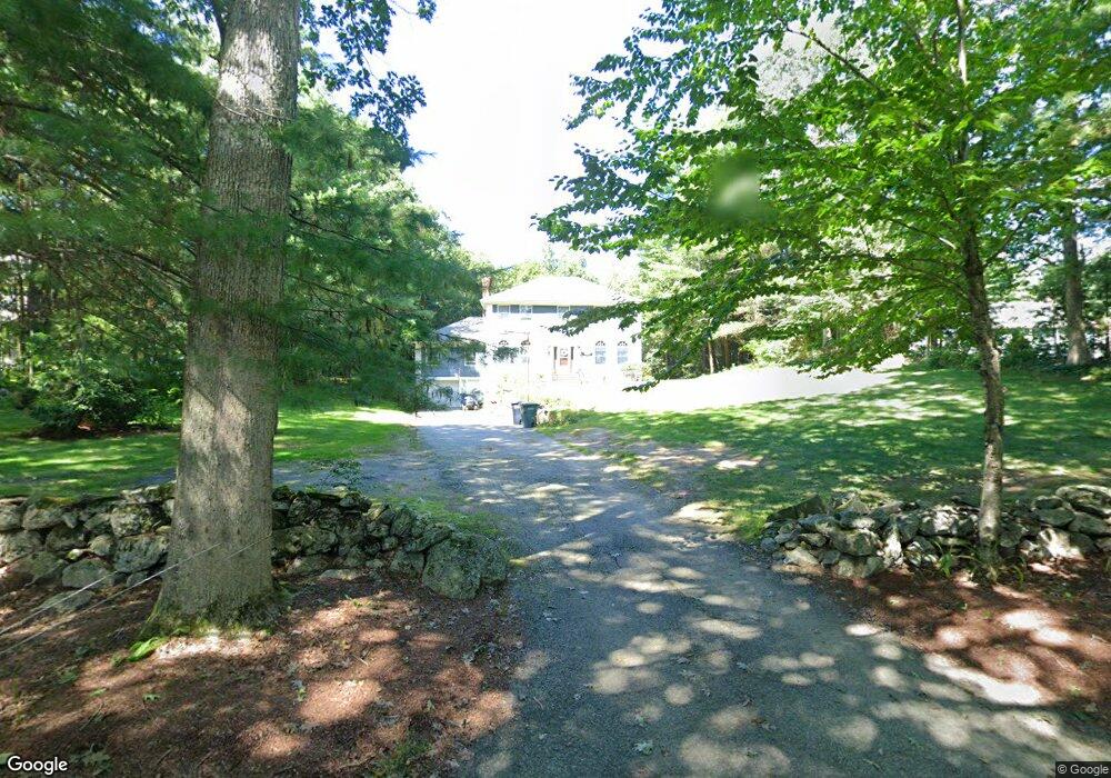 106 N Sturbridge Rd, Charlton, MA 01507 - photo 1