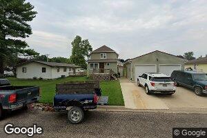 119 Pearl St, Fredericksburg, IA 50630