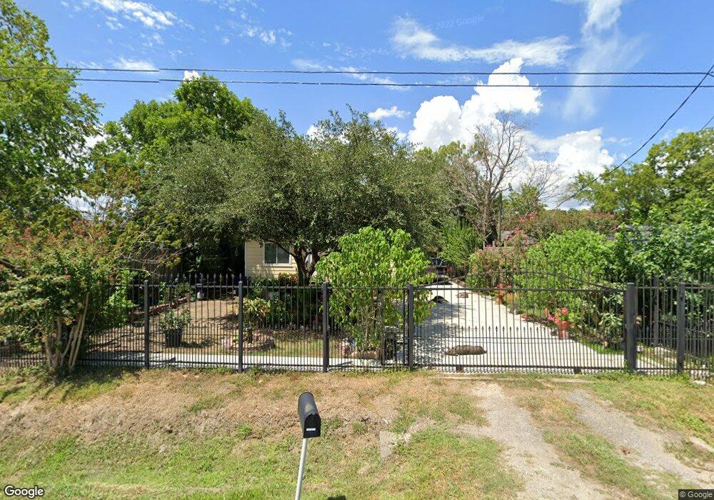 4309 Hanley Ln, Houston, TX 77093 - photo 1