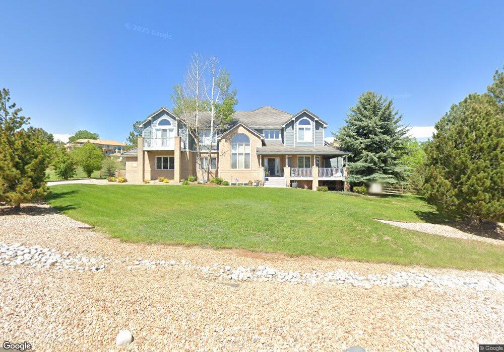 7409 S Genoa Cir, Centennial, CO 80016 - photo 1