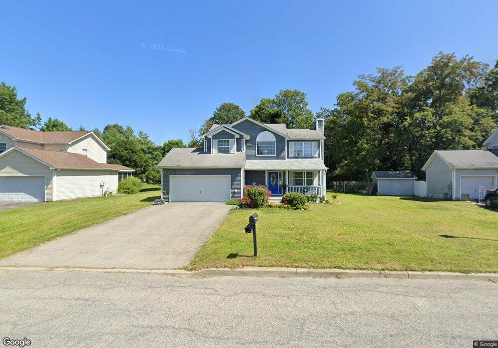 26 Misty Ridge Cir, Poughkeepsie, NY 12603 - photo 1