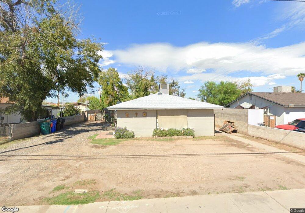 542 E Broadway Rd, Mesa, AZ 85204 - photo 1