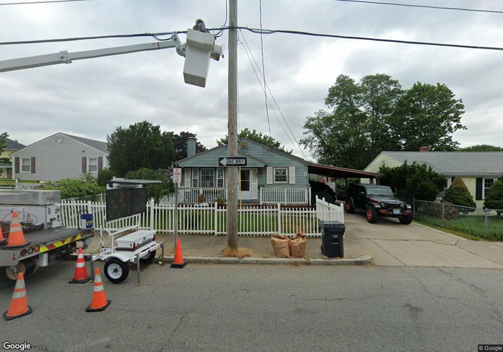 360 Prospect St, Pawtucket, RI 02860 - photo 1