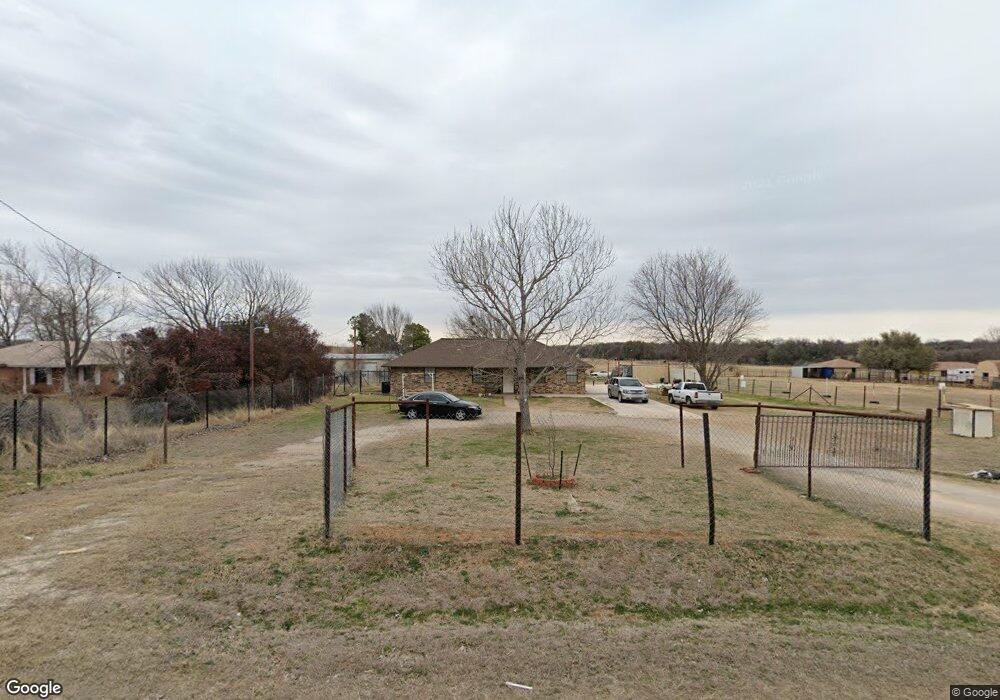 650 Springfield Rd, Springtown, TX 76082 - photo 1