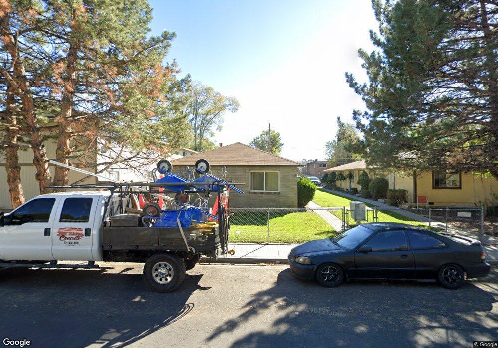 121 C St, Sparks, NV 89431 - photo 1