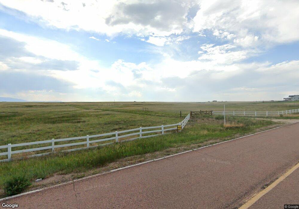 7950 Peyton Hwy, Peyton, CO 80831 - photo 1