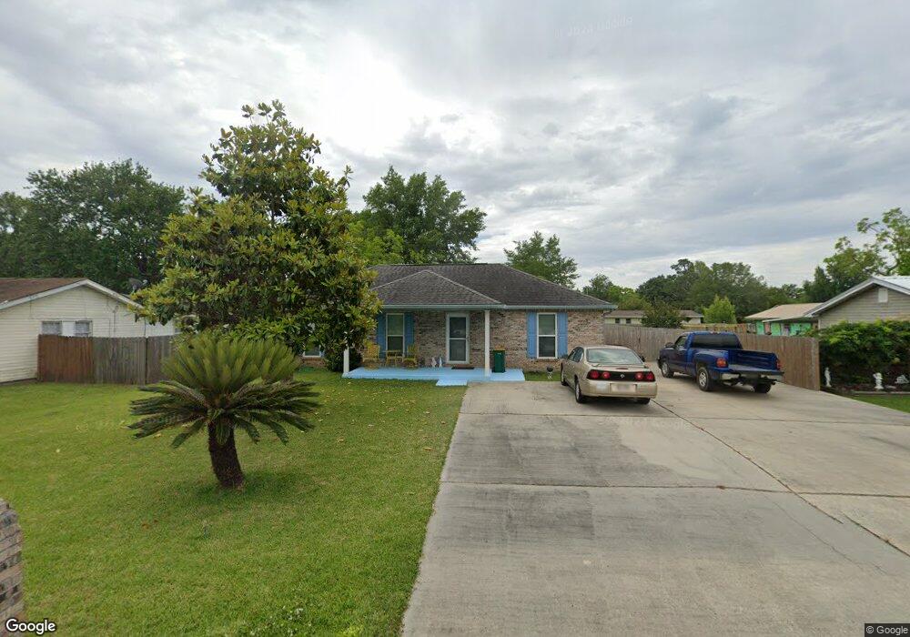195 La Rosa Rd, Long Beach, MS 39560 - photo 1