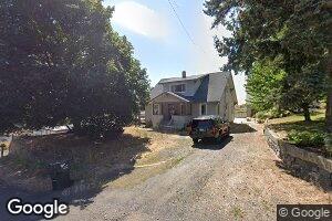 816 S Hillcrest Dr, Colfax, WA 99111