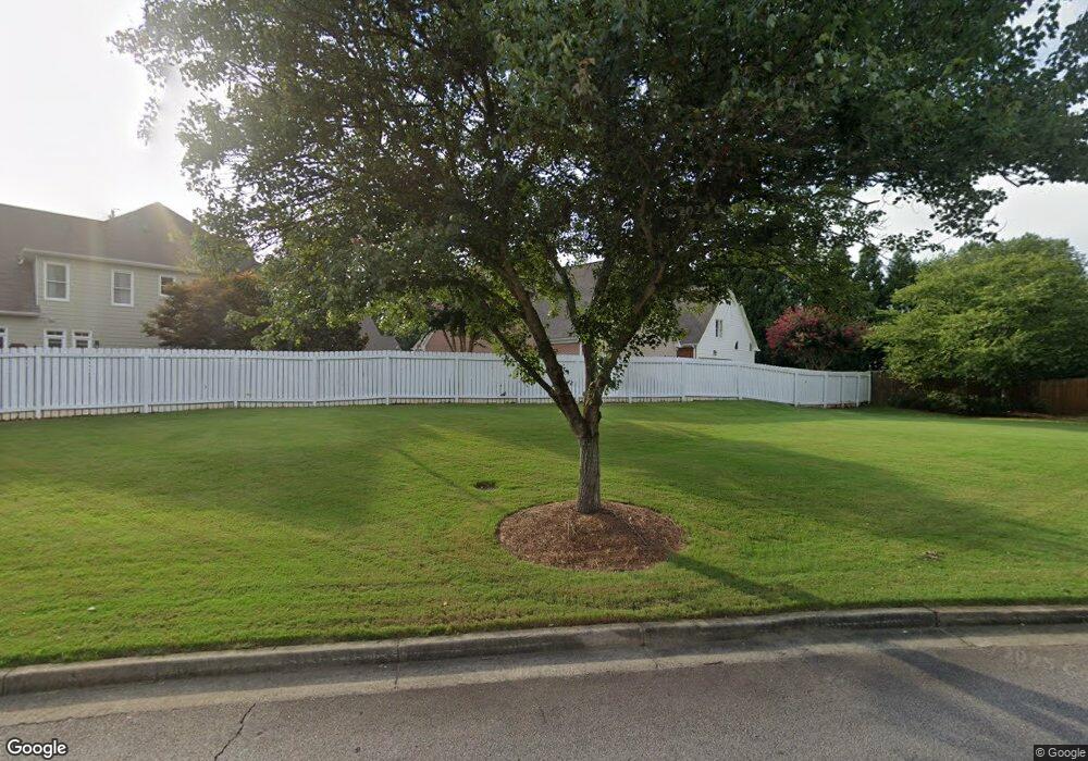 1596 Reids Ferry Way, Marietta, GA 30062 - photo 1