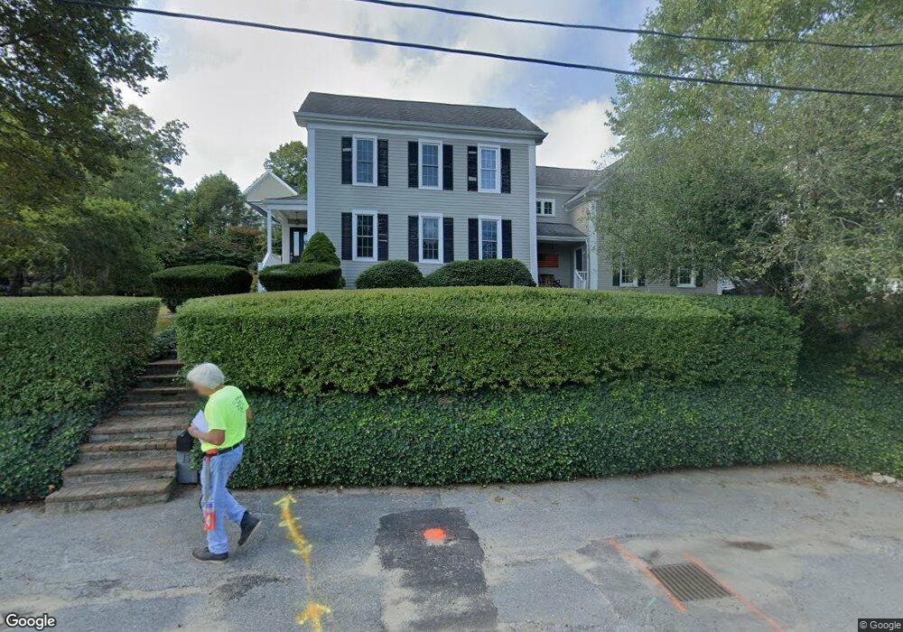 13 Short St, Cohasset, MA 02025 - photo 1