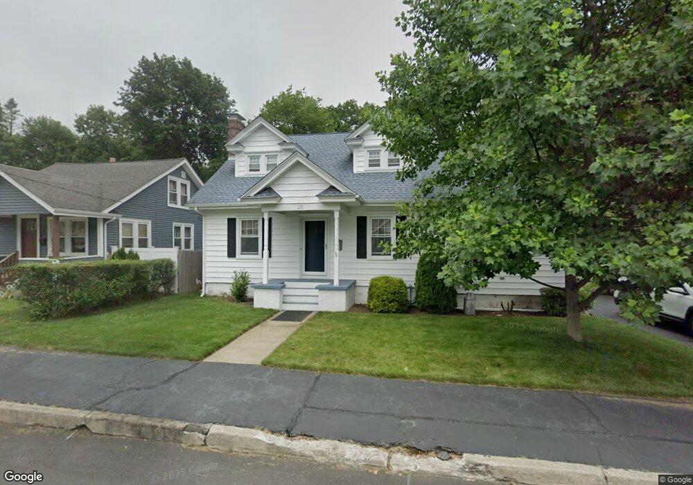 28 Sandlewood Ave, Warwick, RI 02888 - photo 1
