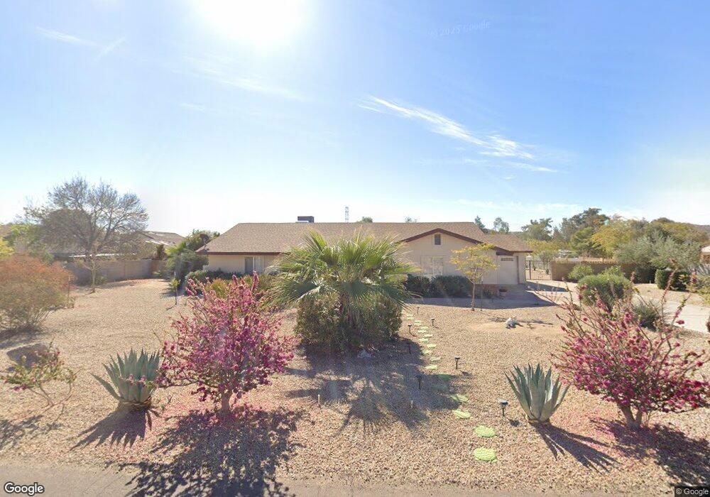5217 W Fallen Leaf Ln, Glendale, AZ 85310 - photo 1