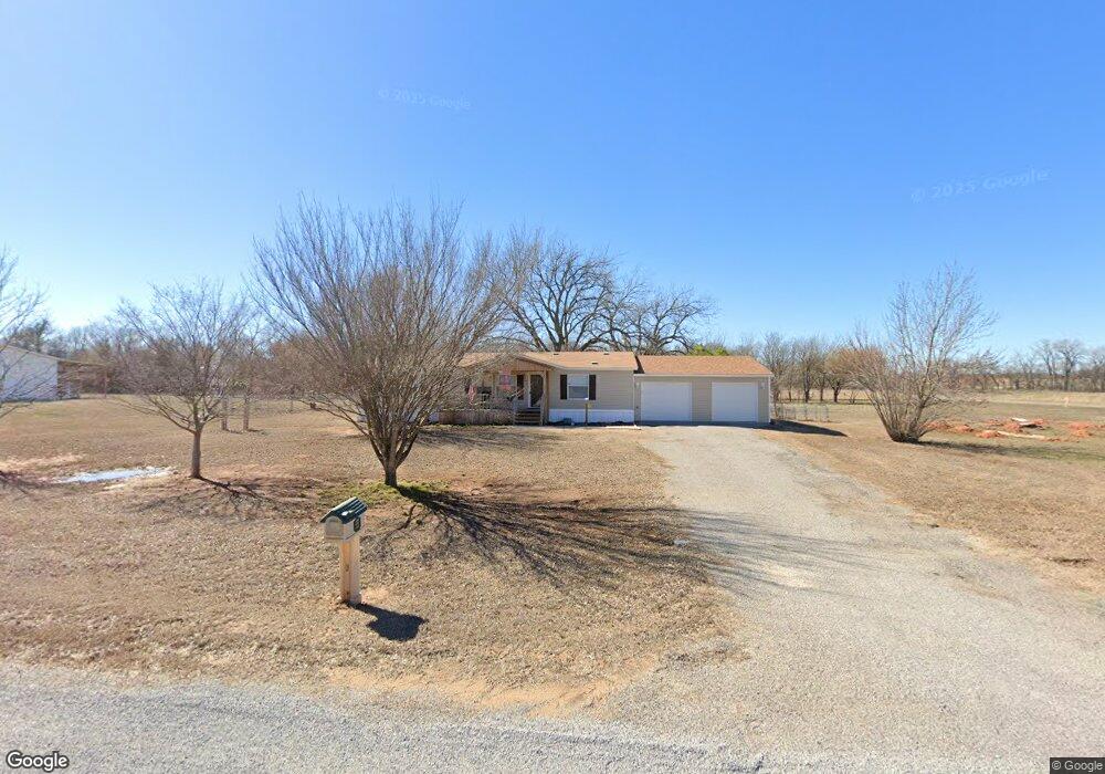 102 Castle Rock Ln, Shawnee, OK 74804 - photo 1