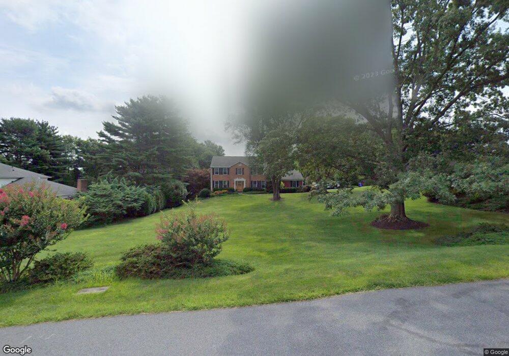 8211 Reservoir Rd, Fulton, MD 20759 - photo 1