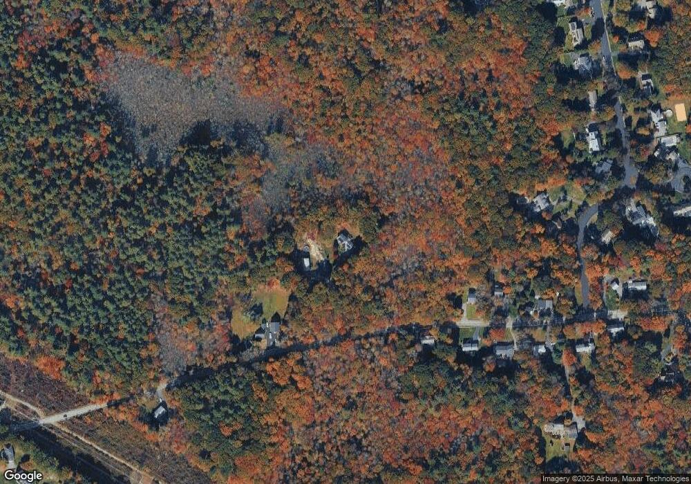 105 Rockland St, North Easton, MA 02356 - photo 1