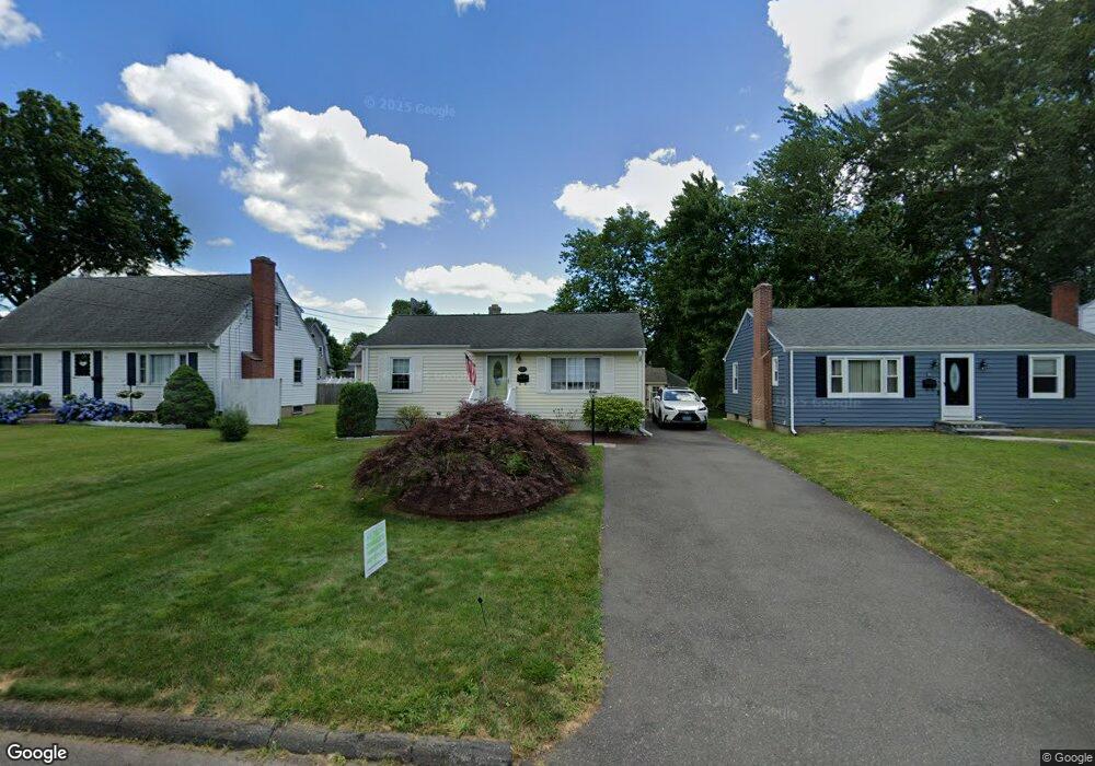 75 Dale Rd, Wethersfield, CT 06109 - photo 1