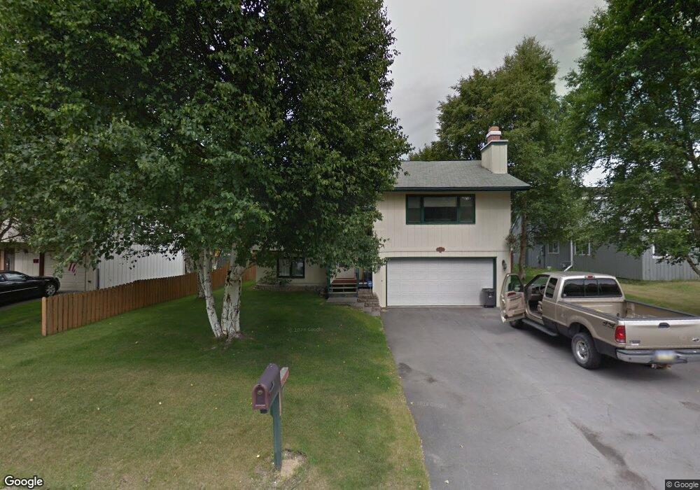 7906 Resurrection Dr, Anchorage, AK 99504 - photo 1