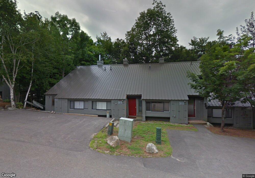 32-2 Fox Run Rd unit 32-2, Lincoln, NH 03251 - photo 1