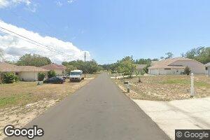 0 Eastpoint Ct, Spring Hill, FL 34606