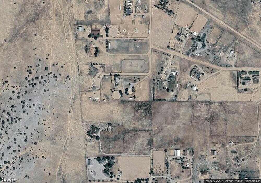 23430 N Ropers Ln, Paulden, AZ 86334 - photo 1