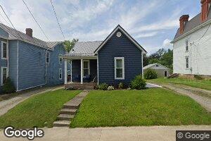 143 Wayne St, Claysville, PA 15323