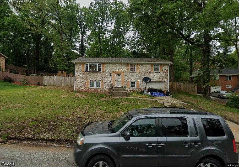 1019 Centennial Dr, Fort Washington, MD 20744 - photo 1
