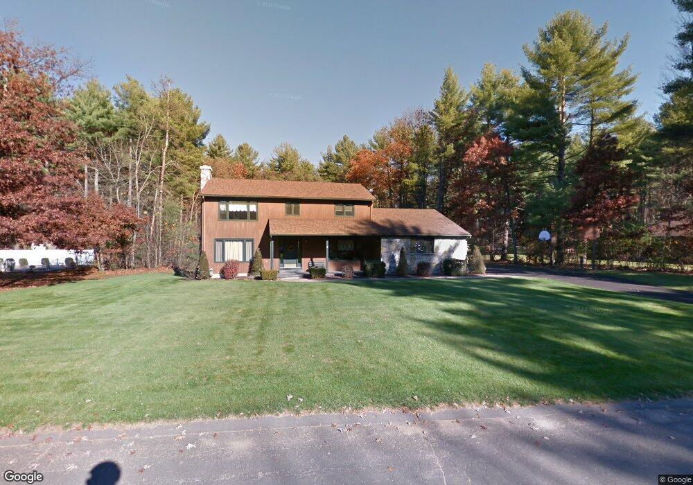 5 Pheasant Dr, Holyoke, MA 01040 - photo 1