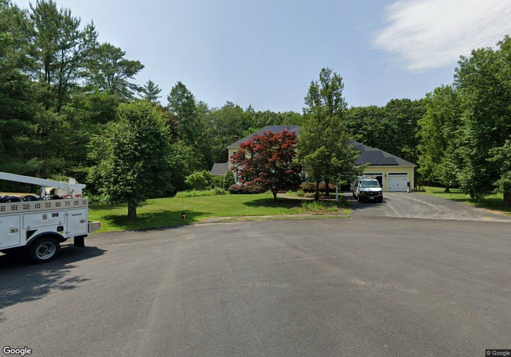 31 Wenlock Cir, North Easton, MA 02356 - photo 1