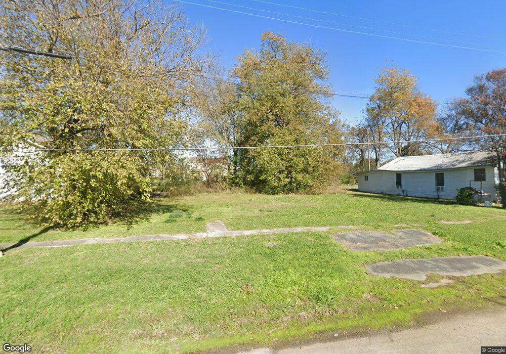 614 W Jefferson St, Stuttgart, AR 72160 - photo 1