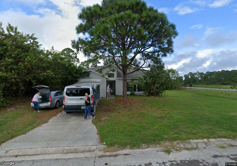 150 Empress Ave, Sebastian, FL 32958 - photo 1