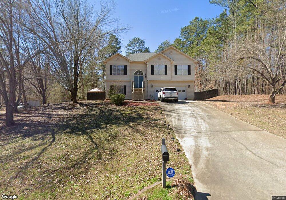 105 Falls Crossing, Covington, GA 30016 - photo 1