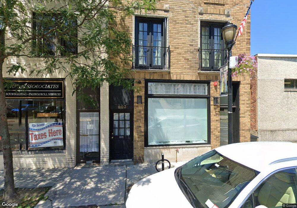 603 Warburton Ave unit 2, Hastings On Hudson, NY 10706 - photo 1