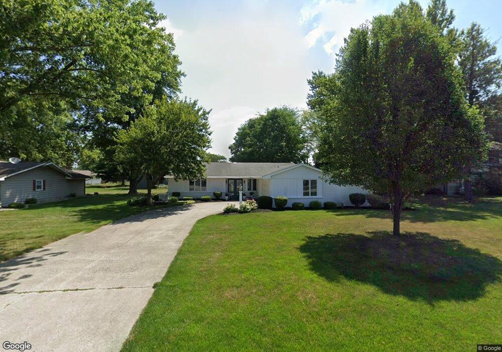 1241 Stogdill Rd, Bluffton, IN 46714 - photo 1