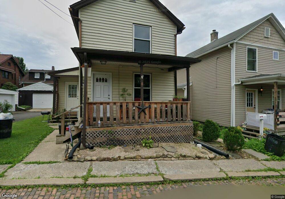 112 Fifteenth St, Vandergrift - Wml, PA 15690 - photo 1