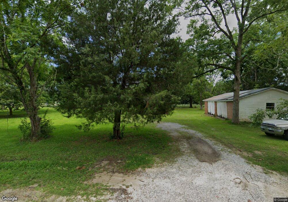 7624 Methodist Church Rd, Moss Point, MS 39562 - photo 1