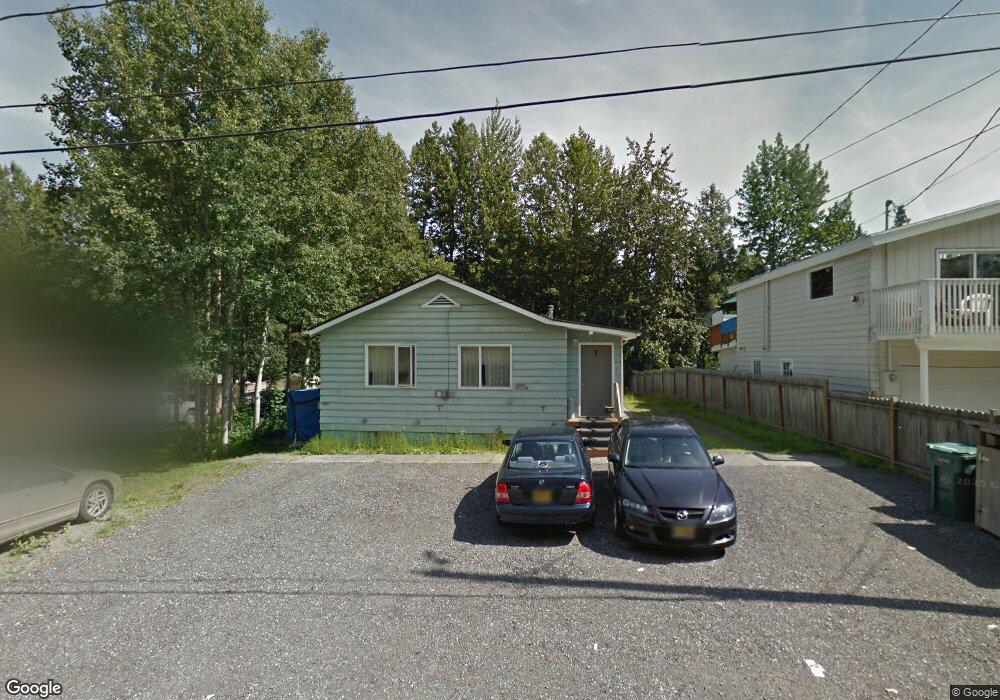 3105 Willow St, Anchorage, AK 99517 - photo 1