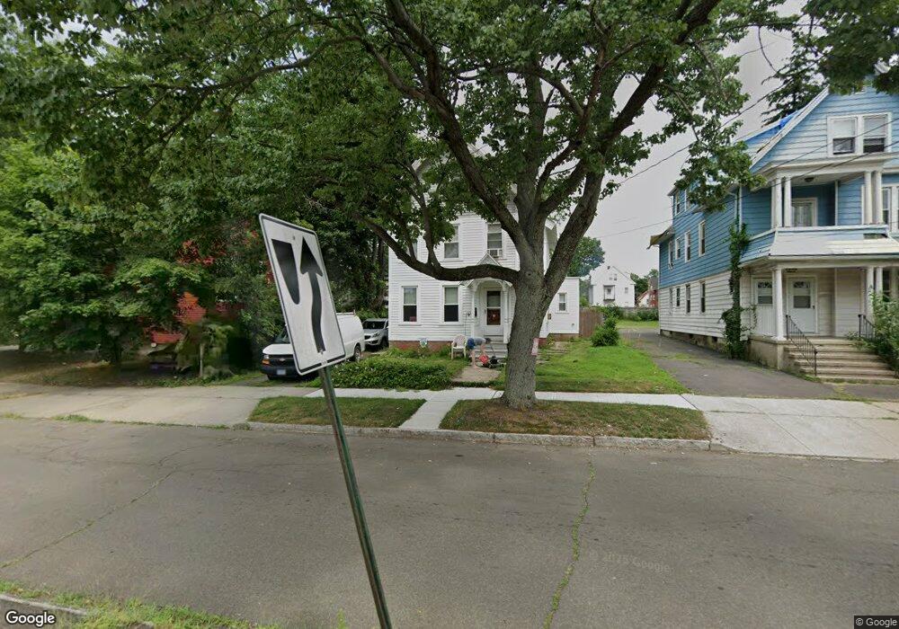 67 Parmalee Ave, New Haven, CT 06511 - photo 1