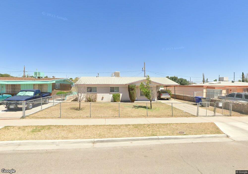 712 Saguaro Way, El Paso, TX 79907 - photo 1